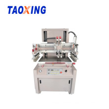 50*80cm Semi auto Screen Printing machine